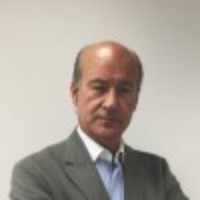 Antonio H. García del Riego
