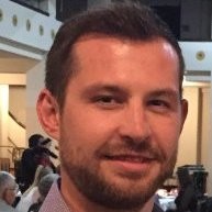 Luke Zouzas