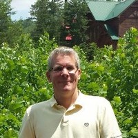 Robert Hach Jr.