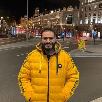 Osama Hamed