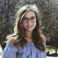 Kelsey Pogatetz