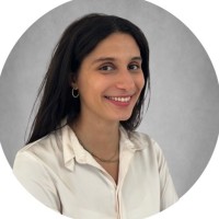 Sophia Chaboy