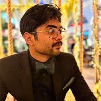 Muneeb Qadoos