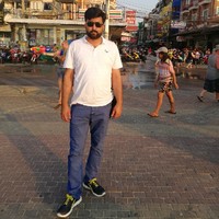Waqas Riaz