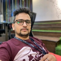 Hitesh Kumar