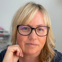 Cate Ryan