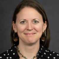 Lisa K. Johnson, Ph.D.