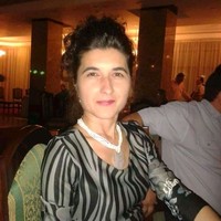 Mihaela Szacacs