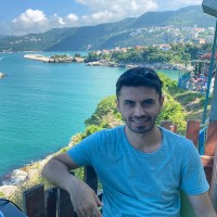 Seçkin Keskin