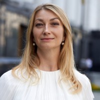 Olga Dovgopolyi 🇺🇦