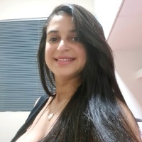 Aline Maria Dos Santos Faria