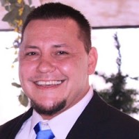 Justin Vigil