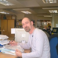 Keith Addaction