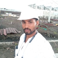 Krushna Chavan