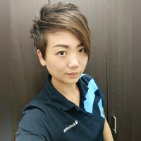 Zyan Ang