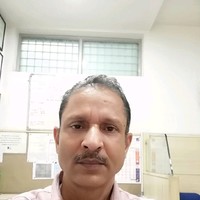 Bijay Shankar Jha