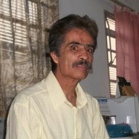 adonias baptista