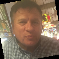 Mike Dalsin