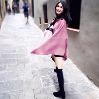 梁梦Mia Liang