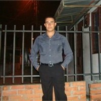 Diego Fernando Quintero Garcia