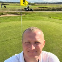 Mogens Skovbo Højmose