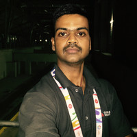 SANTHOSHKUMAR SUBRAMANIAN