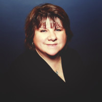 Christine West