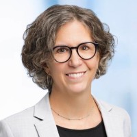 Dominique Brunelle, Ing., M.Sc.A.