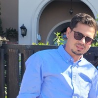 Hisham Homsi