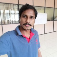 Kireekaran Kandiah
