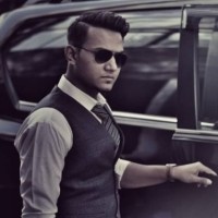Syed Sibte Bukhari