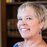 Deborah Alfrey