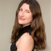 Amelia Bickford