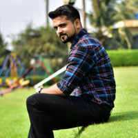 Prateek Kar
