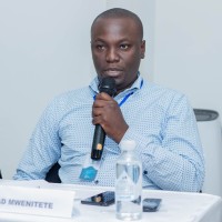 Mistead Mwenitete