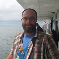 Andrew Krauss