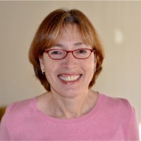 Barbara Fried