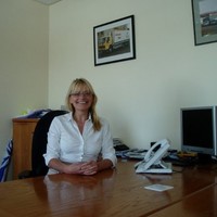 Carron Morgan