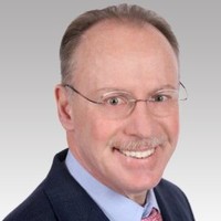 Walter J. Matweychuk, Ph.D.