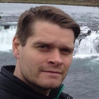 Sæþór Orri Guðjónsson