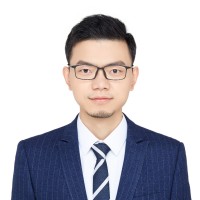 王先阳 Xianyang Wang (Alex)