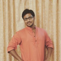 Ganesh Kumar Shanmugam