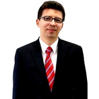 Alexander Sanchez