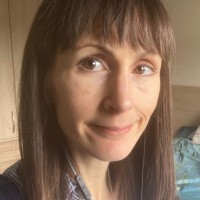 Lauren Colley