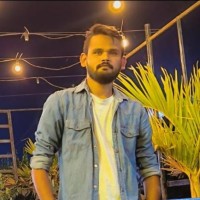 Chinmaya Panigrahi
