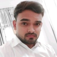 Nishant Kumar