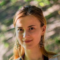 Helen Tykhenko
