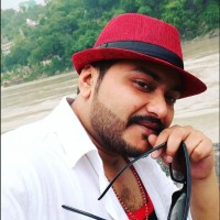 Chandan Tiwari