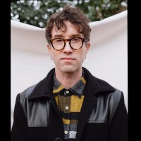Rory Attwell