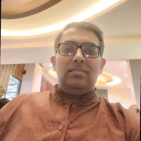 Rahul Mehta